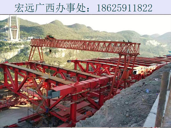 龍門吊的維護與保養有哪些關鍵步驟？