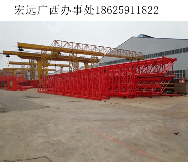 欽州龍門吊出租廠家 介紹單梁抓斗起重機